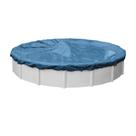 Cobertura de piscina Robelle 3518-4 para piscina de inverno de 18 pés acima do solo