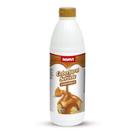 cobertura de sorvete caramelo