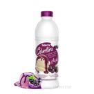 cobertura de soverte açaí
