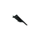 Cobertura Do Freio De Estacionamento No Console Central ( Focus 2014 Versao S E Se ) - Marca: Original - Codigo Sku: BM51A044L49CC
