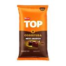 Cobertura em Gotas Meio Amargo - Top - 2,05kg - Harald - 01 unidade - Rizzo Cobertura em Gotas Meio Amargo - Top - 2,05kg - Harald - 01 unidade - Rizzo