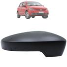Cobertura Espelho Retrovisor Gol Voyage G5 Saveiro G5 2009 Até 2012 Com Furo Original Cobertura Espelho Retrovisor Gol Voyage G5 Saveiro G5 2009 Até 2012 Com Furo Original