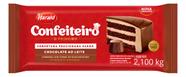Cobertura Fracio. Confeiteiro Leite Harald 2,100kg