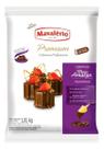 COBERTURA FRACIONADA GOTAS MAVALÉRIO PREMIUM 1,01Kg - MEIO AMARGO COBERTURA FRACIONADA GOTAS MAVALÉRIO PREMIUM 1,01Kg - MEIO AMARGO