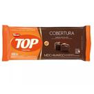 Cobertura Fracionada Harald Top Chocolate Meio Amargo 1,05Kg