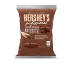 Cobertura Fracionada Sabor Ao Leite (Formato Moeda) 2,01Kg - Hershey's