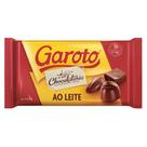 Cobertura Garoto Ao Leite 1 Kg