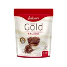Cobertura Gold Ao Leite ralado 2,1kg - Salware