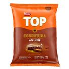 Cobertura Gotas ao Leite Harald Cobertura Gotas ao Leite Harald