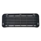Cobertura Grade Saida De Ar Carroceria Ford Ranger 12 À 23