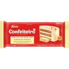 Cobertura Harald Conf Fc Branca 1,050kg