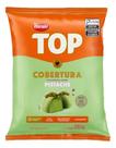 COBERTURA HARALD TOP 1kg GOTAS PISTACHE FRACIONADA