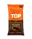 COBERTURA HARALD TOP 2,05kg GOTAS MEIO AMARGO FRACIONADO