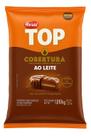 COBERTURA HARALD TOP GOTAS 1,01kg CHOCOLATE FRACIONADO AO LEITE