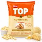 COBERTURA HARALD TOP GOTAS 1kg BRANCO FRACIONADO COBERTURA HARALD TOP GOTAS 1kg BRANCO FRACIONADO