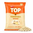 COBERTURA HARALD TOP GOTAS 1kg BRANCO FRACIONADO