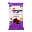 Cobertura Inovare sabor Chocolate Meio Amargo Intenso Gotas 2,1kg - Harald