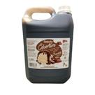 Cobertura liquida p/ taça chocolate 7 kg Cobertura liquida p/ taça chocolate 7 kg
