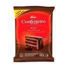 Cobertura meio amargo confeiteiro moeda 1,05kg harald
