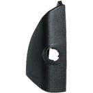 Cobertura modlura retrovisor manual direito fiesta 2002 2003 2004 2005 2006 2007 2008 2009 2010 2011 2012 2013 2014