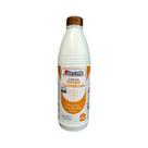 Cobertura p/ sorvete banana caramelizada sorvetemix c/ 1 kg