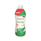 Cobertura p/ sorvete limao galego marvi c/ 1 kg