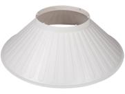 Cobertura Para Lâmpada Led Lowbay De 62 W Tramontina Cobertura Para Lâmpada Led Lowbay De 62 W Tramontina