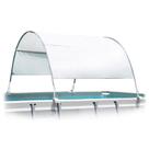 Cobertura para Piscina Armação Estrutural Proteção Solar Intex
