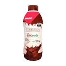 Cobertura Para Sorvete Chocomenta Marvi C/ 1 Kg