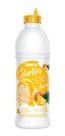 Cobertura Para Sorvete Sabor Abacaxi 1,3kg Selecta