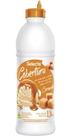 Cobertura Para Sorvete Sabor Caramelo 1,3kg Selecta