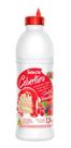 Cobertura Para Sorvete Sabor Frutas Vermelhas 1,3kg Selecta