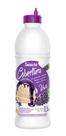 Cobertura Para Sorvete Sabor Uva 1,3kg Selecta