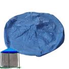 Cobertura para trampolín con sombra, resistente al agua y a rayos UV, de tela Oxford Cobertura para trampolín con sombra, resistente al agua y a rayos UV, de tela Oxford