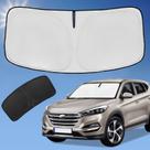 Cobertura Parasol para Parabrisas Hyundai Tucson 2016-2021