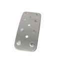 Cobertura Pedal Acelerador Renault Megane - 8200308007