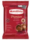Cobertura Premium em Gotas sabor Chocolate ao Leite 1kg Mavalério