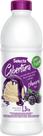 Cobertura selecta amora c/ polpa 1.3kg