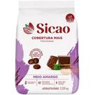 Cobertura sicao mais gotas 2,05kg