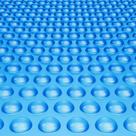 Cobertura solar de piscina VEVOR Retângulo de 28 x 14 pés para interior/acima do solo