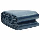 Cobertura solar para piscina VidaXL Floating PE Film 177,2x86,6cm