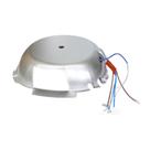 Cobertura Superior C/ Sensor P/ Airryer Philips Walita Ri9240 Original Cobertura Superior C/ Sensor P/ Airryer Philips Walita Ri9240 Original