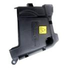 Cobertura Superior Correia Dentada Grand Siena Novo Palio Novo Uno motores 1.4 8v Flex 2012 em diante