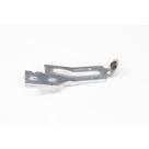 Cobertura Suporte Parachoque Dianteiro Aco Pecas Genuinas Gm Spin 2014 A 2018 52086405