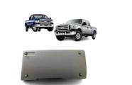 Cobertura Tampa Caixa Fusiveis Painel F-250/ F-350 Original 3C3Z2504459AAD