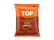 Cobertura Top Ao Leite Gotas 1,010kg Harald