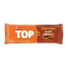 Cobertura TOP sabor Chocolate Ao Leite Barra 2,1kg - Harald Cobertura TOP sabor Chocolate Ao Leite Barra 2,1kg - Harald