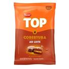 Cobertura TOP sabor Chocolate Ao Leite Gotas 1,01kg - Harald