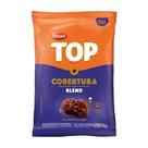Cobertura TOP sabor Chocolate Blend Gotas 1,01kg - Harald