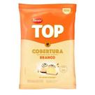 Cobertura TOP sabor Chocolate Branco Gotas 1,01kg - Harald